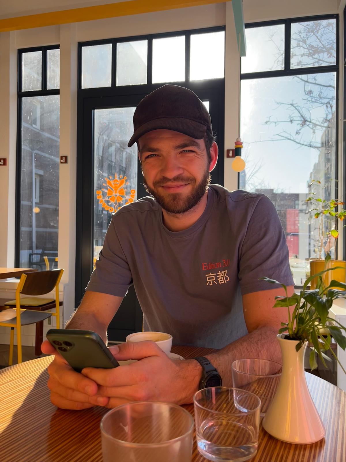 Alex Ummelen