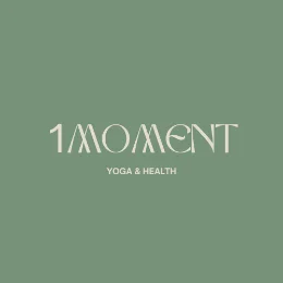 1moment website screenshot